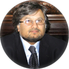 Dr. Nishikant (Nish) Sonwalkar